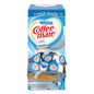 Coffee Mate French Vanilla Liquid Creamer Cups 50 count box with single-serve cups