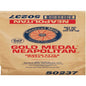 Gold Medal Neapolitan Pizza Flour 50 lb high-gluten bag for commercial pizza baking