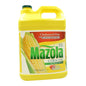 Mazola 100% Pure Corn Oil 2.5 Gallon Foodservice Jug