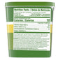 Knorr Select Vegetable Base 1.99 lb Tub 6 Count main product image, front label, high quality