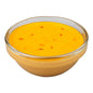 Ken's Boom Boom Sauce 1 Gallon bulk container of creamy orange chili garlic dipping sauce