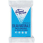Diamond Crystal Top-Flo Granulated Salt 50 lb bulk bag front