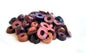 2 lb jar of Greek Kalamata sliced olives with deep purple color