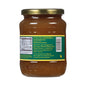 Roland Major Grey's Mango Chutney 32 oz jar with label facing front