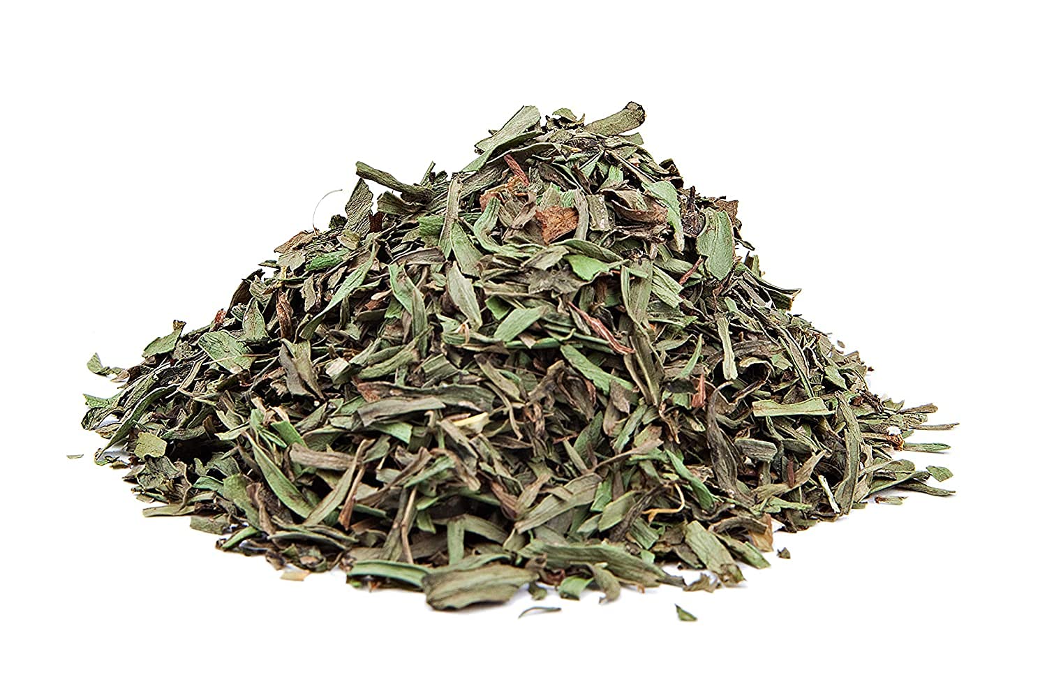 Chef's Quality Tarragon Leaves 4.5 oz premium dried herb plastic jar