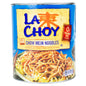 La Choy Chow Mein Noodles 24 oz can, crispy Asian-style noodles