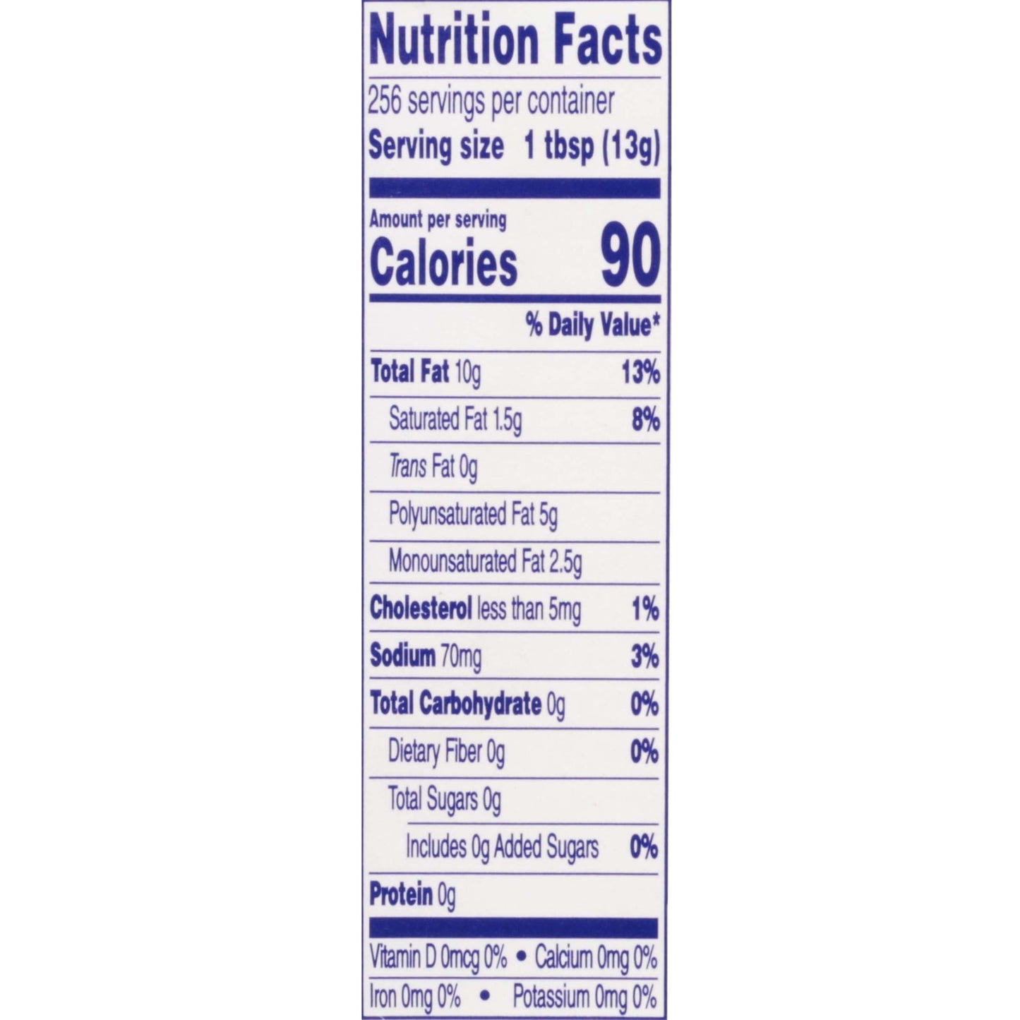 Kraft Real Mayonnaise 1 Gallon Jug front view, foodservice bulk packaging