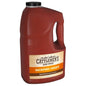 Cattlemen's Memphis Sweet Barbeque Sauce 1 Gallon jug with professional foodservice label