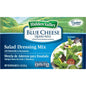 Hidden Valley Dry Blue Cheese Dressing Mix 18 Packets Box