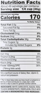Jim Dandy Quick Grits 5 lb bag front packaging