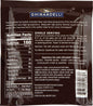 Ghirardelli Premium Hot Cocoa 1.5oz packets in retail box, 15 count with rich chocolate packaging