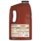 Cattleman's BBQ Texas Smoky Sauce 1 Gallon Jug - hickory blend bulk restaurant quality