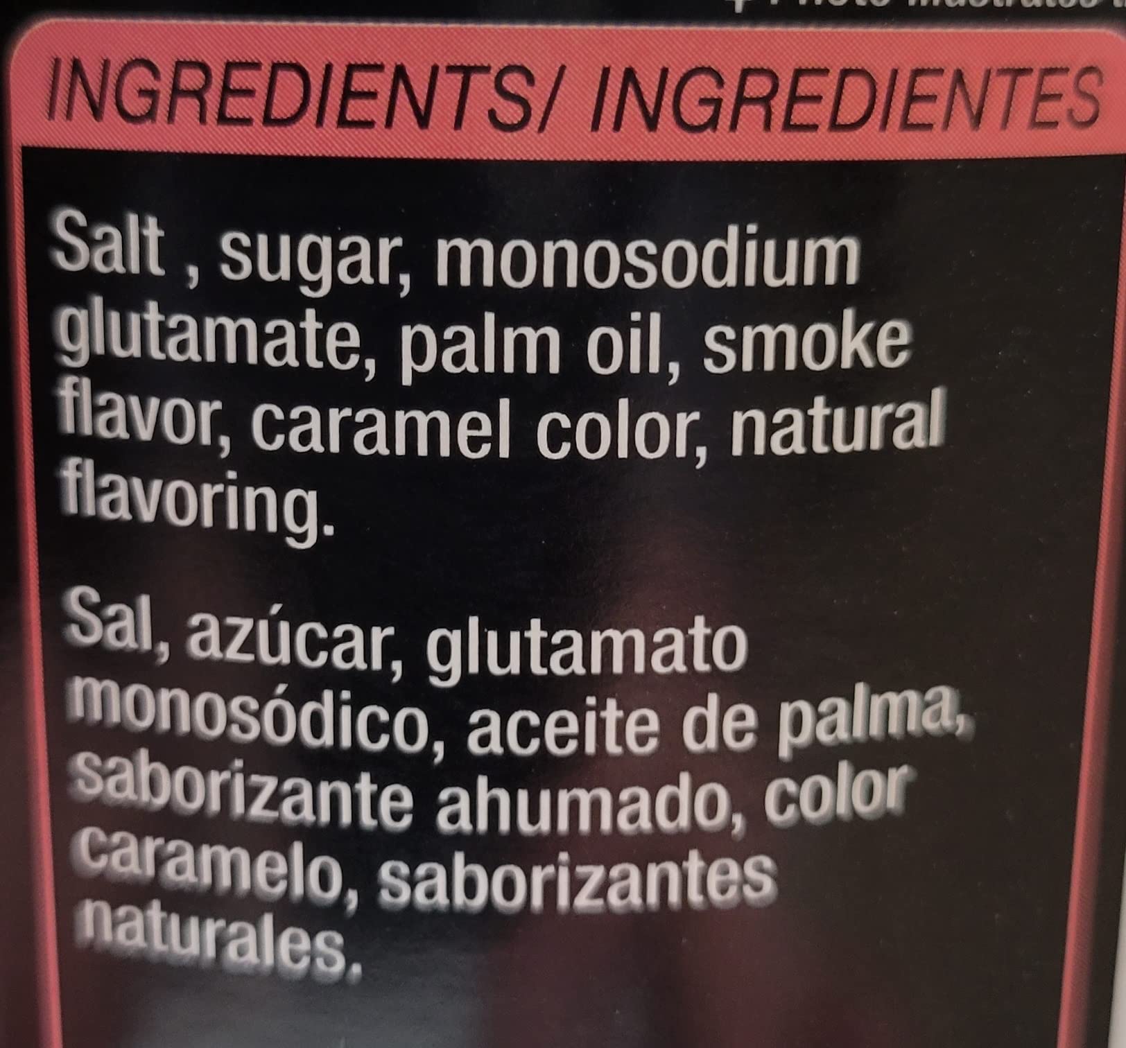 Empire's Finest Royal Ham Soup Base 16 oz jar with rich ham flavor label