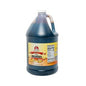 Chef's Quality Barbados Molasses Syrup bulk 1 gallon jug for restaurants and bakeries