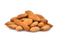 Member's Mark Natural Whole Almonds 3 Lb resealable bulk bag - California grown almonds