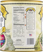 Margaret Holmes Chopped Collard Greens #10 Can bulk southern style vegetables