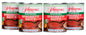 Front label of Angela Mia Marinara Sauce #10 Can