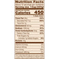 Chef-Mate Chili With Beans #10 foodservice can, beef & beans chili in shelf-stable packaging