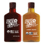 Natural American Organic Agave Syrup 64 oz bottle - pure natural sweetener with light color