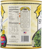 Margaret Holmes Fancy Chopped Spinach #10 Can bulk foodservice image