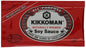 Kikkoman Soy Sauce Packets 200 Count foodservice bulk box with individual red packets