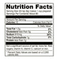 Maggi Chicken Base 1 lb jar with gluten free and no added MSG labeling