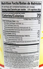 Sabor Nuestro Nacho Cheese Sauce #10 Can bulk foodservice packaging