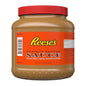 Large 4.5 lb pail of Reese's Peanut Butter Sauce for foodservice use