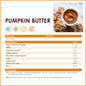 Libby's Pumpkin Pie Filling #10 Can - 6.6 lb of 100% Pure Pumpkin for Baking and Cooking