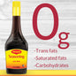 Maggi Liquid Seasoning 27 fl oz bottle for umami flavor in cooking