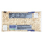 Chef's Quality Great Northern Beans 6 lb can front view