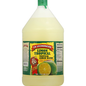 La Lechonera Lemon Juice 1 Gallon bottle premium bulk