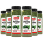 Badia Parsley Flakes 2oz jar front view
