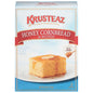 Krusteaz Professional Honey Cornbread & Muffin Mix 5 lb box front