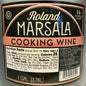 Roland Marsala Cooking Wine 1 Gallon professional grade jug for restaurant use