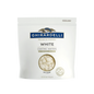 Ghirardelli 5 lb white coating wafers in resealable bulk bag for baking and dipping