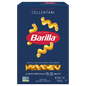 20 lb bag of Barilla Cellentani corkscrew-shaped pasta bulk case