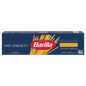 Barilla Thin Spaghetti Pasta, 20 lb bulk box