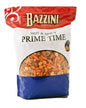 Bazzini Hot & Spicy Prime Time Snack Mix 4 lb Bulk Bag with peanuts, pretzels and snack sticks