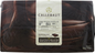 Callebaut 11 lb Dark Chocolate Block premium Belgian couverture for baking and confectionery