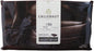 Callebaut Extra Dark Chocolate 11 lb Block for Baking and Confectionery
