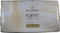 Callebaut 11 lbs White Chocolate block - premium Belgian couverture for baking and confectionery