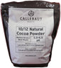 Callebaut Natural Cocoa Powder 4lb Bag bulk baking chocolate