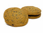 Bulk package of classic chocolate chip cookies, perfect for food service or events