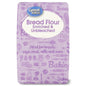 Great Value All Purpose Unbleached Enriched Bread Flour 5lb Bag