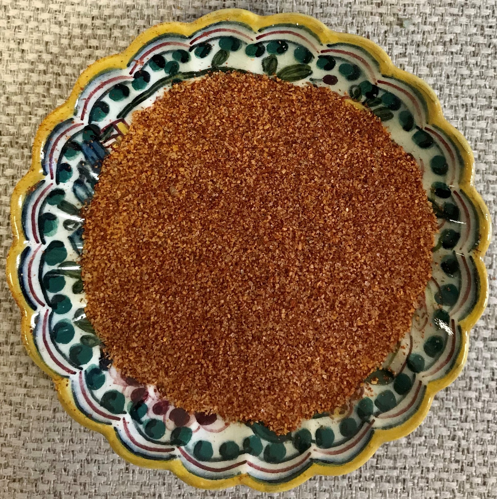 Empire Home Fry Seasoning 32 oz bulk shaker with label