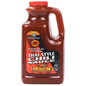 Kikkoman Thai Style Chili Sauce 5 lb jug with red sweet-hot condiment label