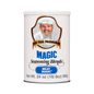 Chef Paul Prudhomme's Meat Magic Seasoning 24 oz bulk container front packaging