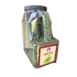 Chef's Quality 12 oz parsley flakes jar high-quality dried herb