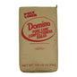 Domino 6X Confectioners Powdered Sugar 25 lb bulk bag for baking and pastries